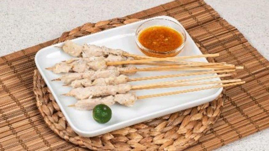 Sate Taichan Bang Jack.