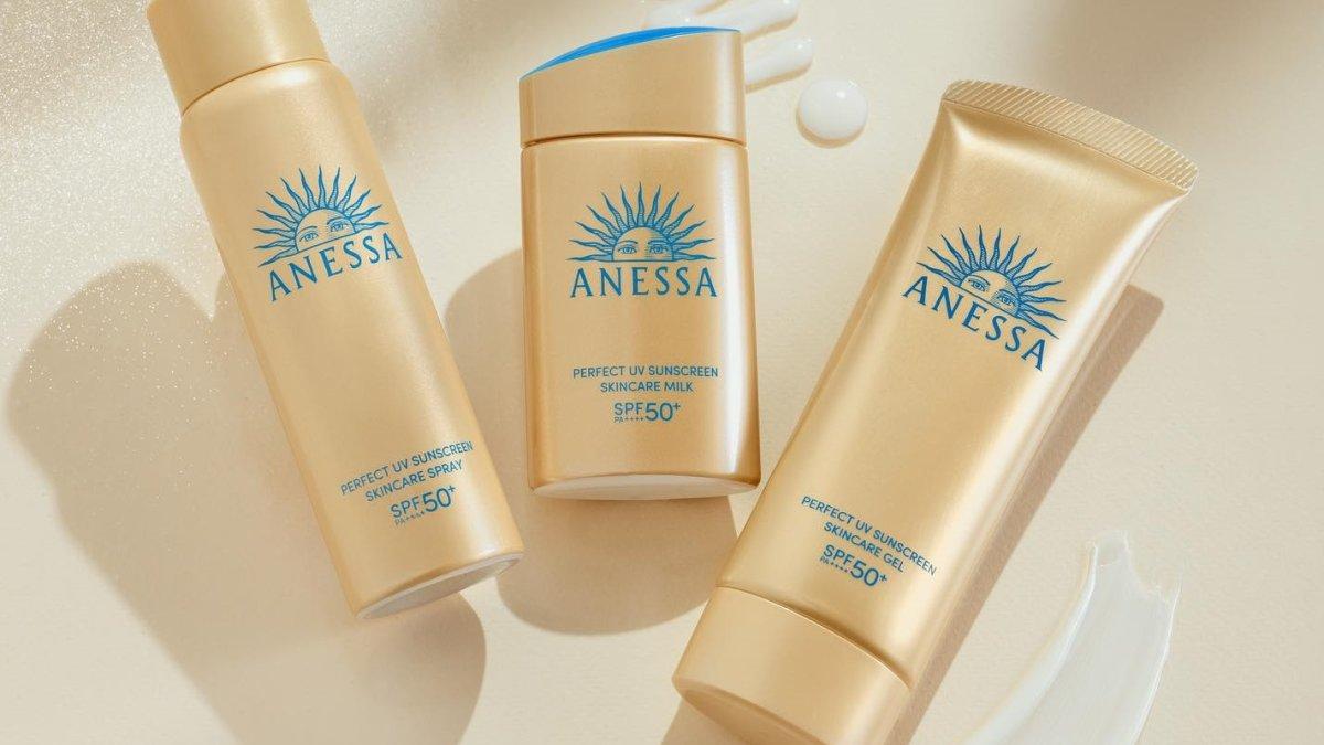 Satu produk yang dijual di Watsons