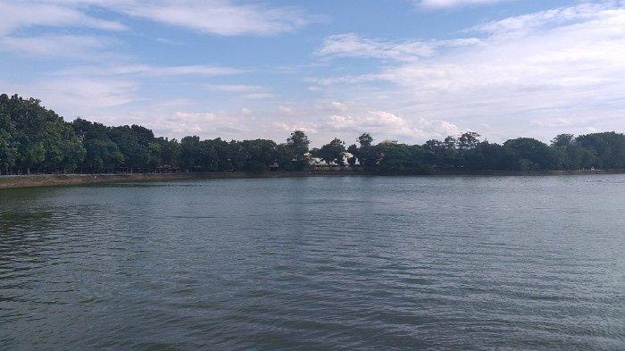 Satu tempat wisata di Jakarta, Setu Babakan