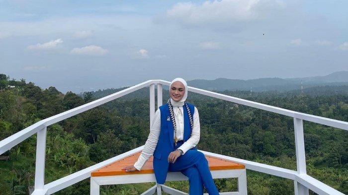 Satu tempat wisata di Lampung, Kampoeng Vietnam.2