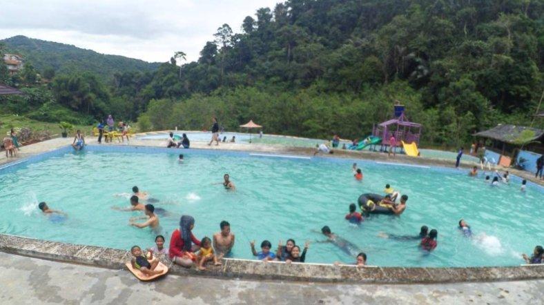 Saung Cibingbin.