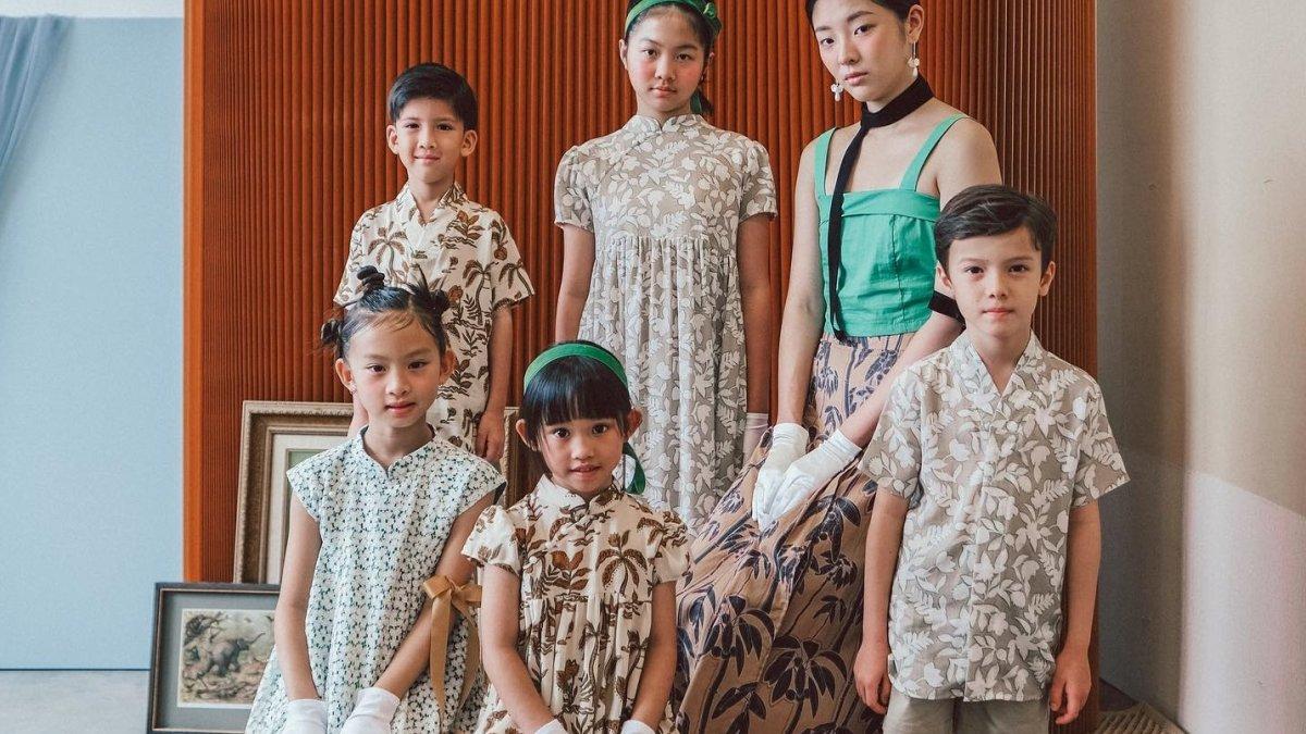 Sea Apple Create Store, satu tempat belanja di New Bahru Singapura buat berburu oleh-oleh unik.