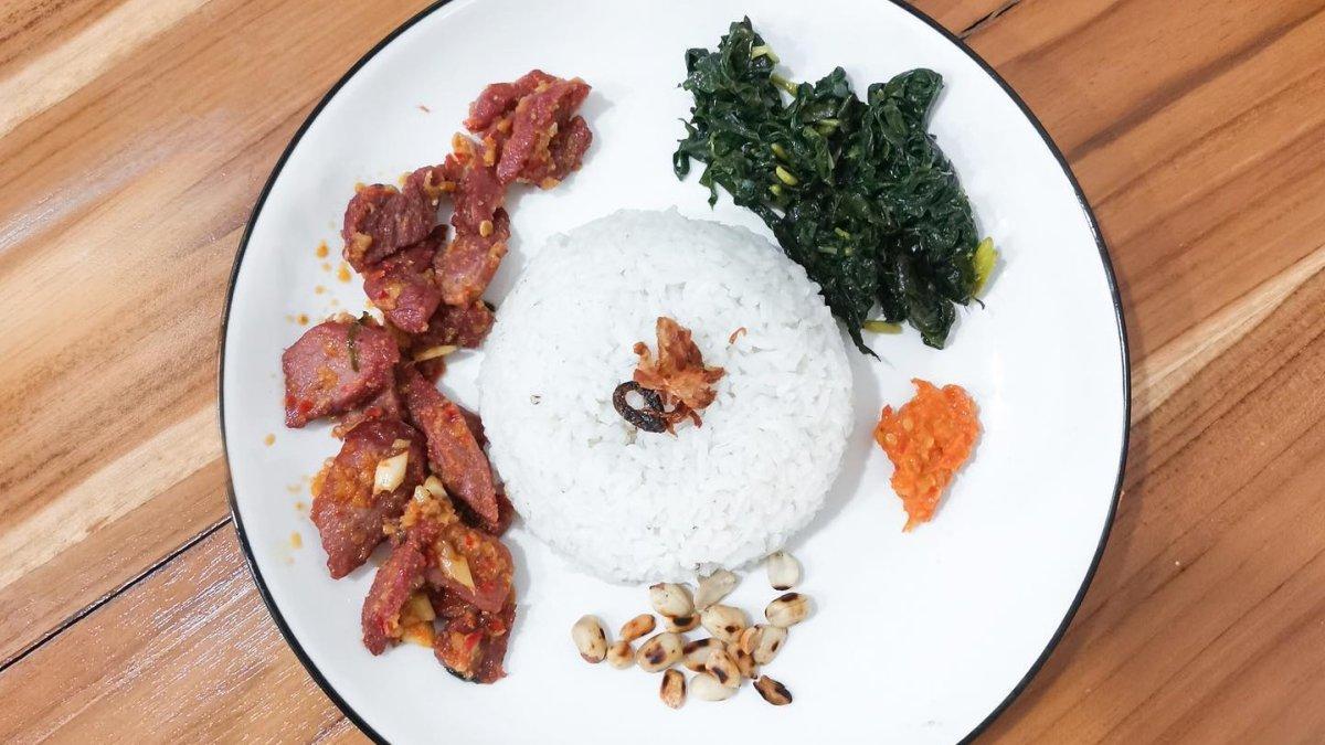 Sei Sapi Lejong Halal Labuan Bajo, tempat makan di Labuan Bajo