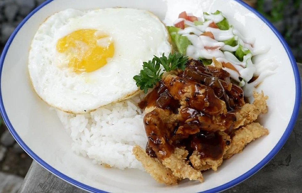 Sejoli Coffee & Roastery, satu tempat makan di Cimahi, Jawa Barat