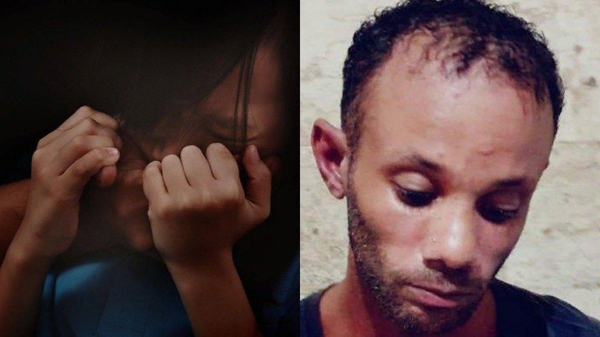 Seorang WNA Amerika nekat lakukan percobaan penculikan anak di Bali.