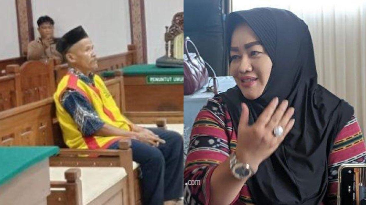 Seorang kakek di Bojonegoro dituding mencuri ayam milik bu kades. Pihak bu kades yakin ayamnya dicuri karena bentuk jalu dan cara berkokoknya beda.