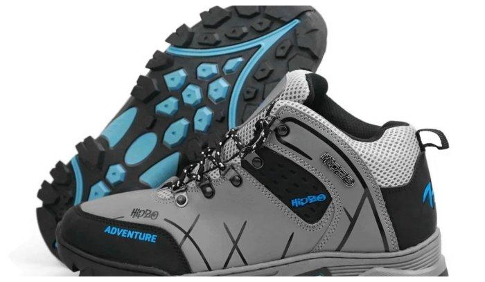 Sepatu hiking terbaik, produk dari Hipzo M078