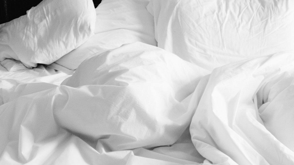 Seprai harus diperhatikan saat menginap di hotel