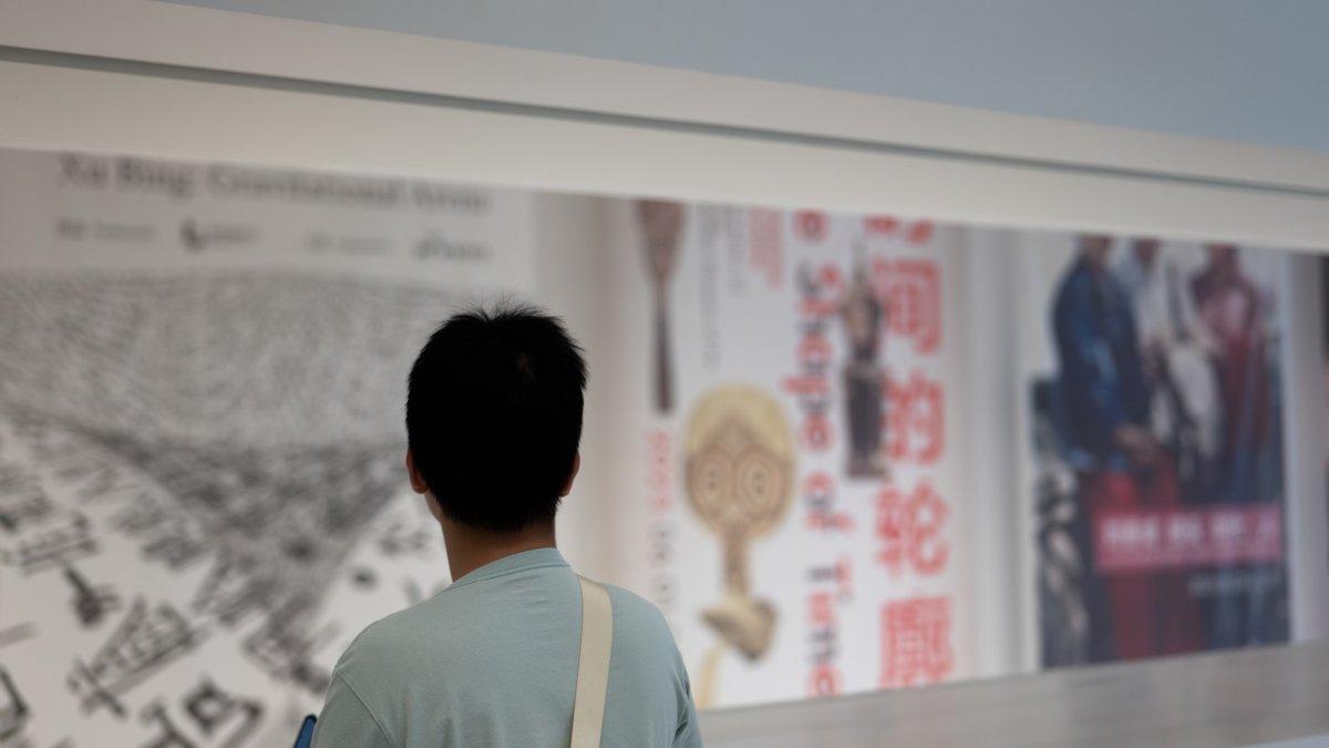 Shanghai Museum, satu tempat wisata hits di Shanghai China yang bisa kamu kunjungi saat liburan akhir tahun.