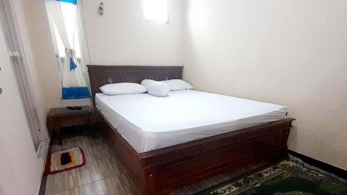 Shinta Syariah Homestay Dieng RedPartner.
