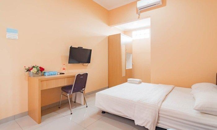 Shofy Guest House Syariah Mitra RedDoorz.