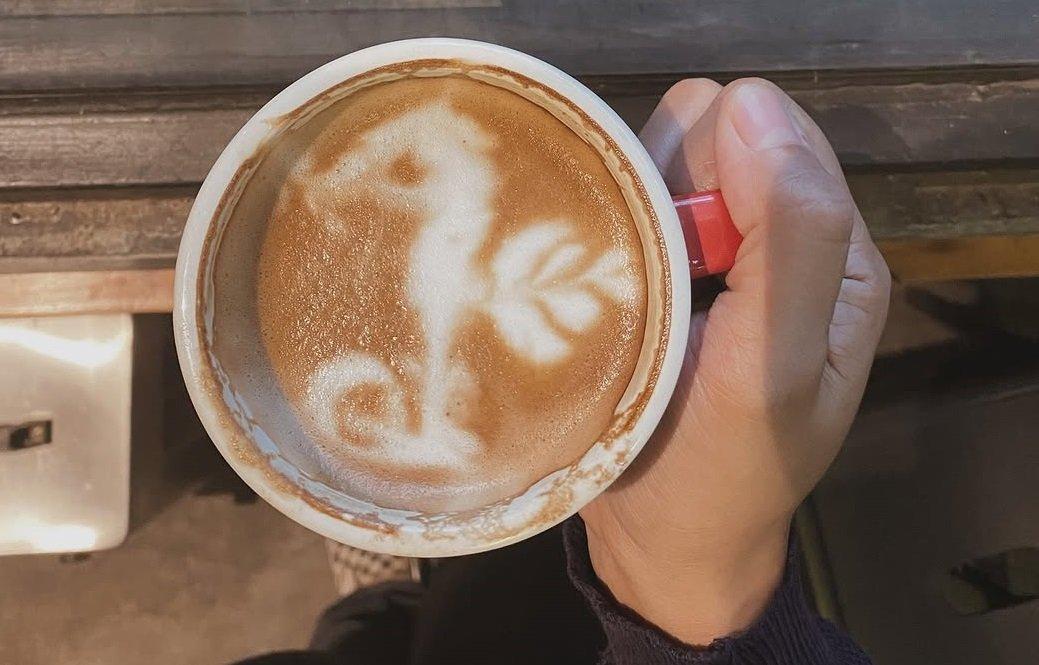 Sidji Coffee, satu tempat ngopi hits di Kudus, Jawa Tengah