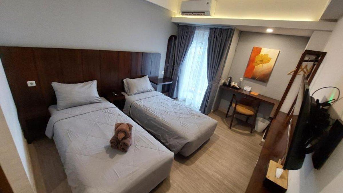 Sienna Residence Bogor, Bogor, Jawa Barat