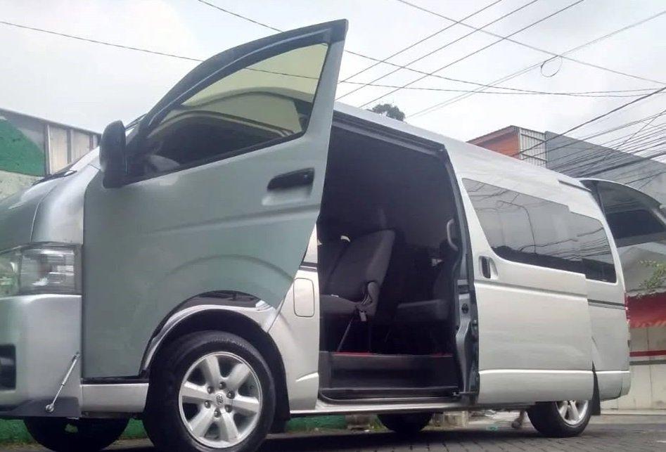Singaraja Trans, Bali
