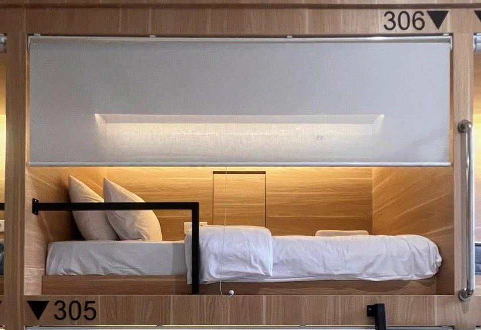 Sleep Studio Hotel City Center Surabaya, satu hotel murah di Surabaya