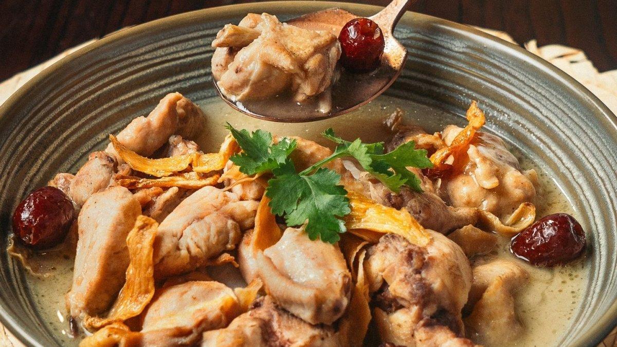 Song Yue Taiwan Cuisine, satu kafe baru di Singapura yang cocok buat jadi tempat makan siang.