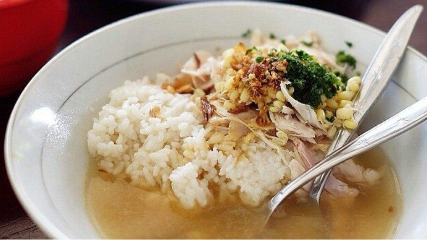 Soto Podjok.