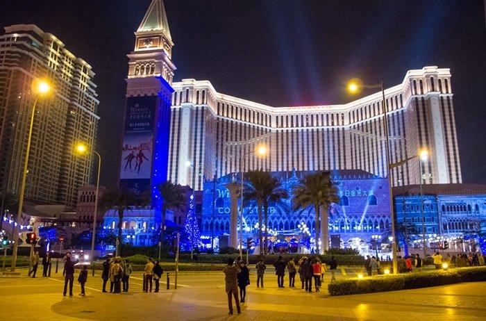 WISATA MACAU - Macau telah lama menjadi salah satu tujuan liburan populer di China. Bila ingin liburan ke Macau, berikut itinerary 3 hari 2 malam yang bisa menjadi panduan dengan bujet Rp 9,8 jutaan per orang.