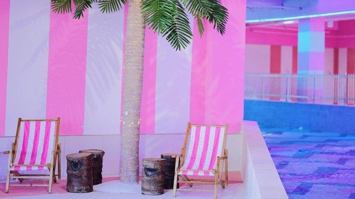 Tropikana Waterpark Depok, rekomendasi tempat wisata hits di Kabupaten Depok yang menarik untuk dikunjungi.