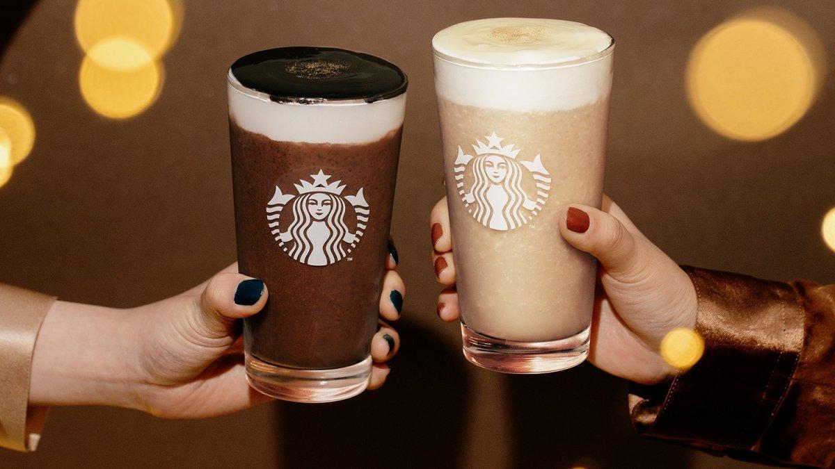 Starbucks Reserve Roastery Tokyo, satu tempat wisata terbaik di Meguro Jepang.