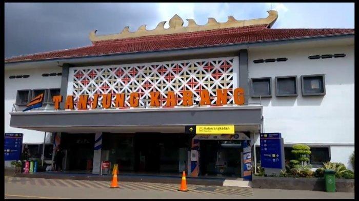 Stasiun Tanjungkarang