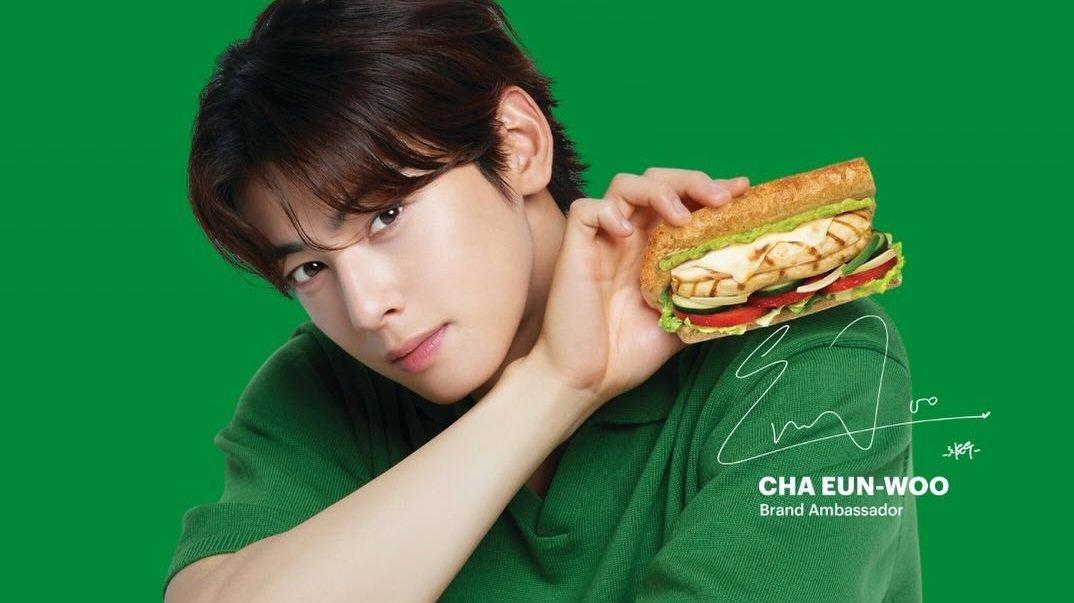 Subway di Malang