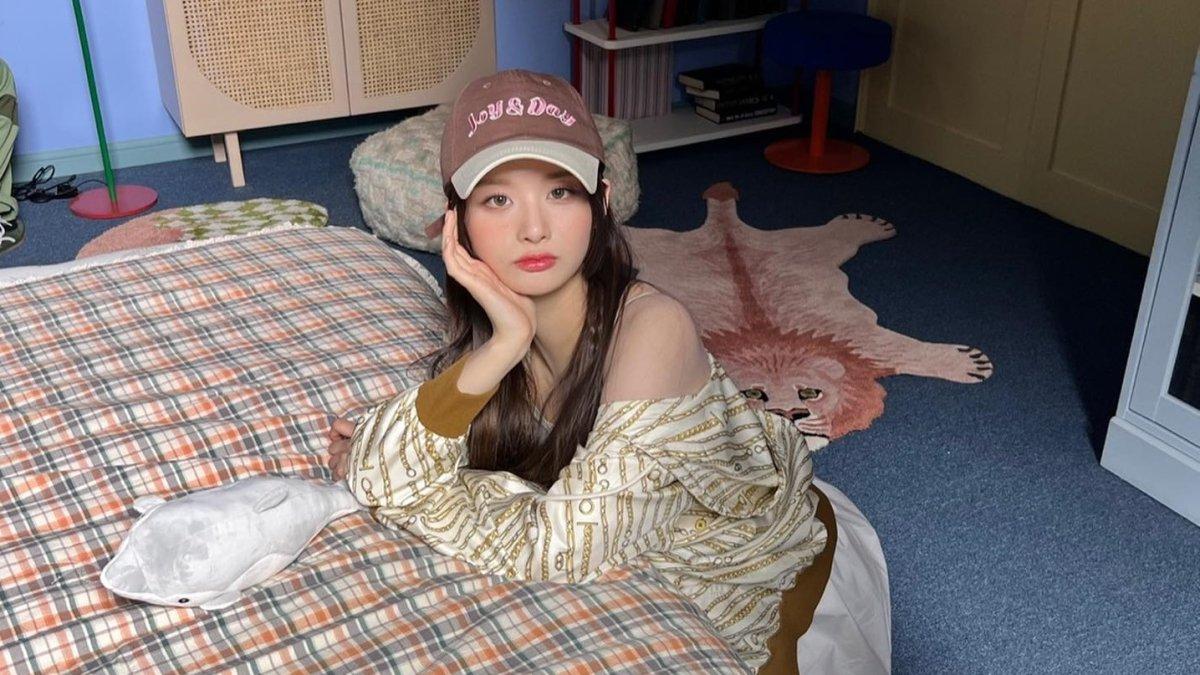 Sullyoon dari NMixx