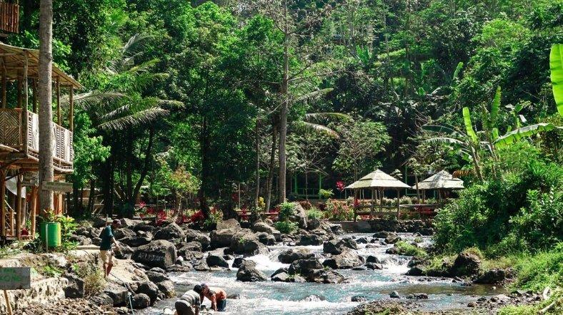 Sumber Maron Malang.
