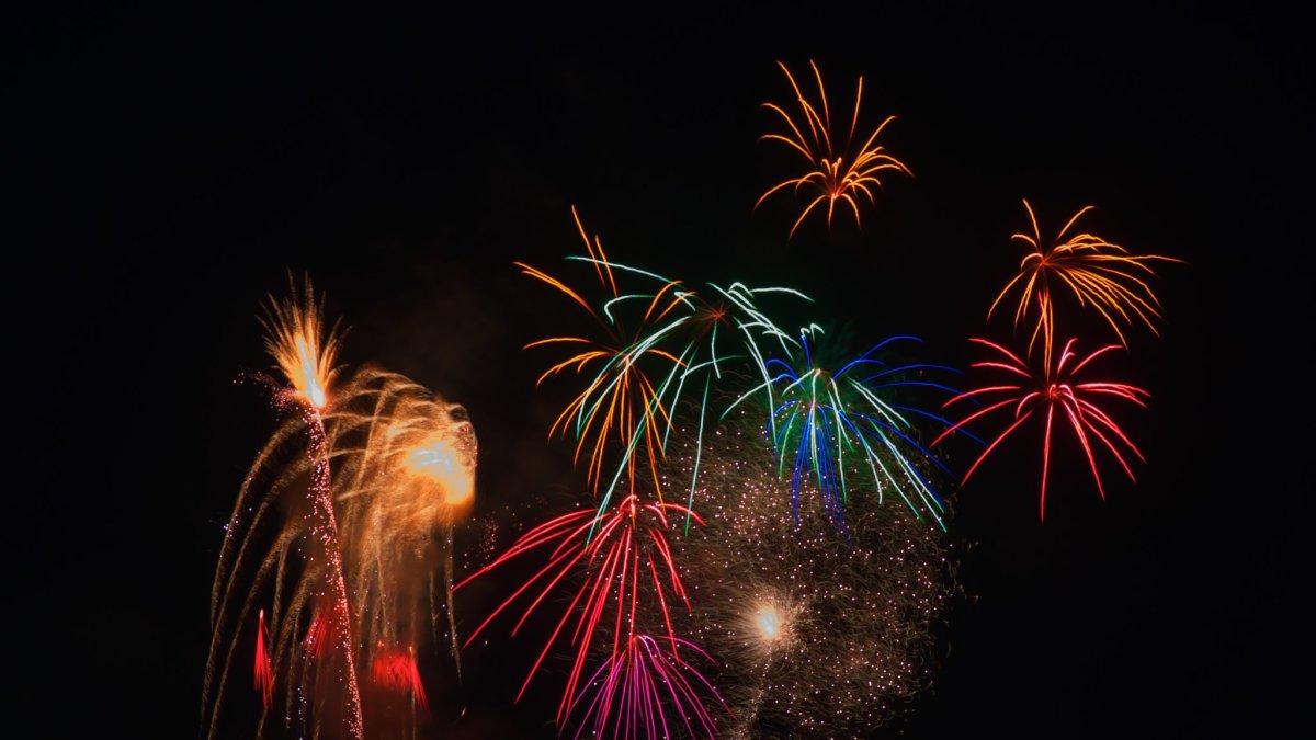 Sumida River Fireworks Festival, satu festival musim panas terbaik di Tokyo Jepang 2024.