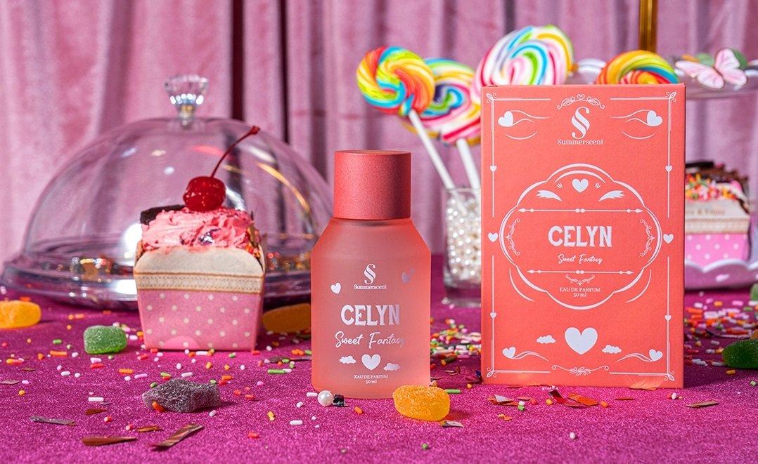 Celyn (Sweet Fantasy).