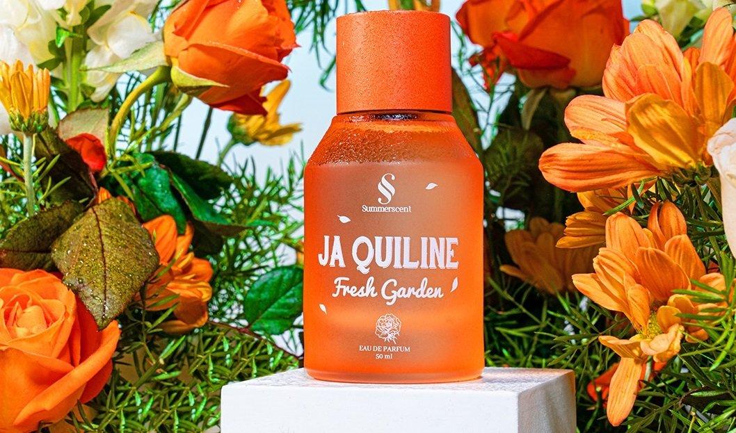 Ja Quiline (Fresh Garden).