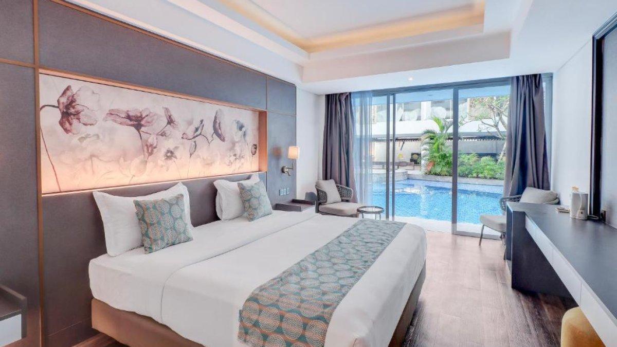 Sunday Hotel Arshika Sunset Road