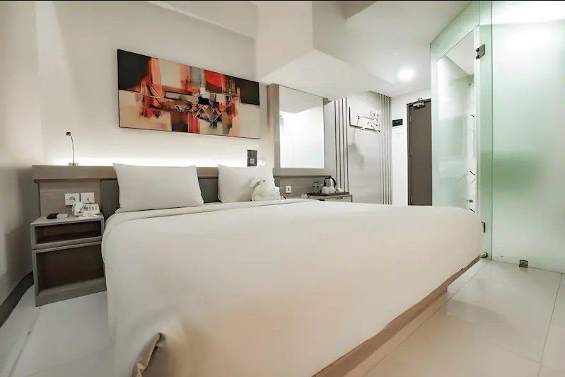 Sunsrise Aventus Hotel Nusa Dua