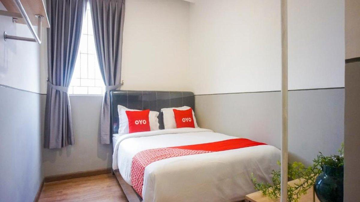 Super OYO 93064 Alhesa Residence, Medan, Sumatera Utara