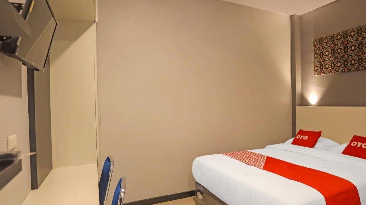 Super OYO Capital O 92096 Kuala Ulee Lheue Residence Syariah