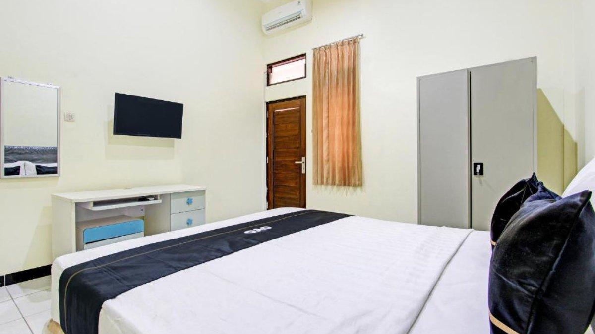 Super OYO Capital O 93204 Hotel Mulia Dua Syariah