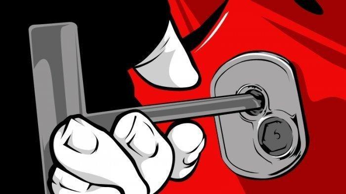 Ilustrasi. Supriyadi harus kehilangan bajaj miliknya karena maling. Dia enggan untuk melaporkan ke polisi karena tak punya uang.