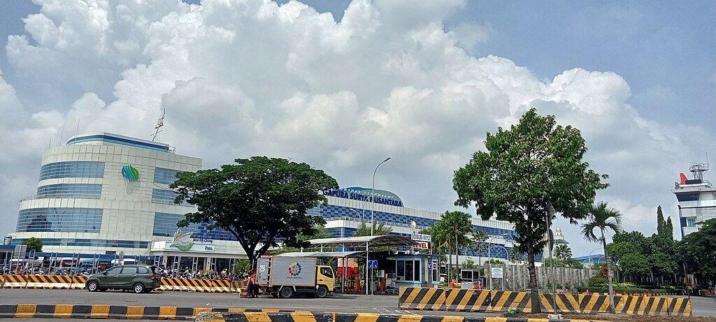 Surabaya North Quay, satu tempat wisata di Surabaya