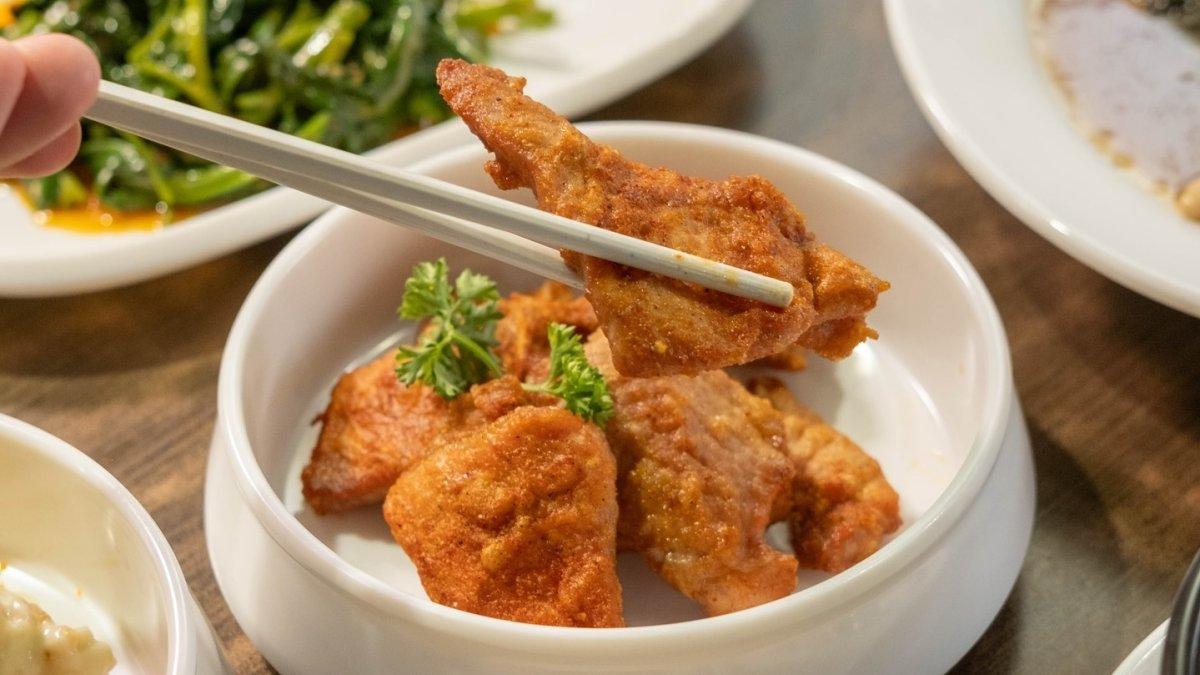 Swee Choon di Singapura.