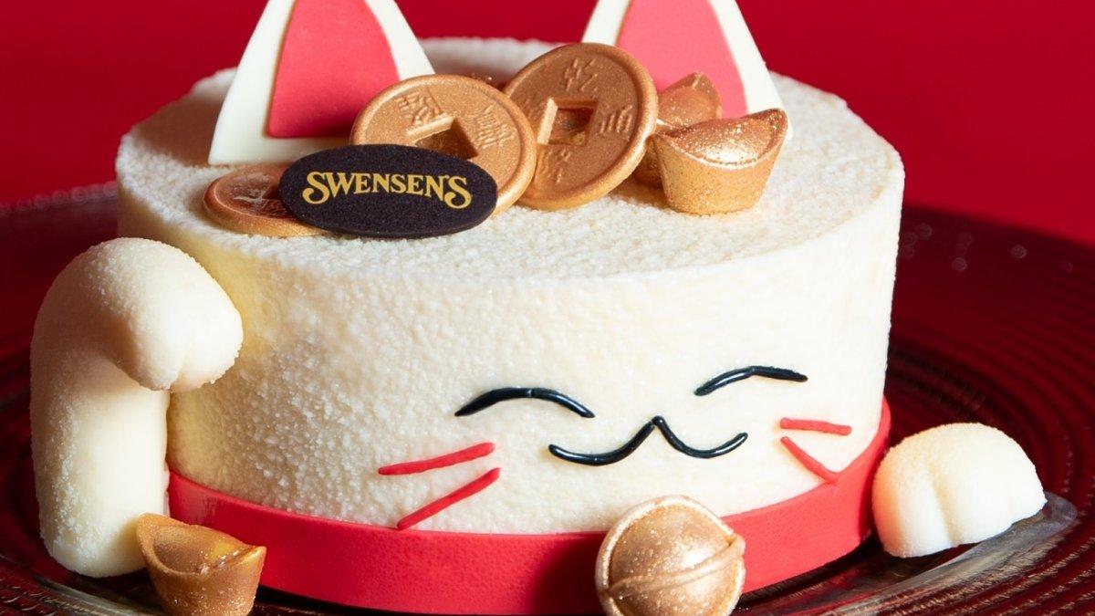 Swensen’s Unlimited, satu restoran baru di Singapura.
