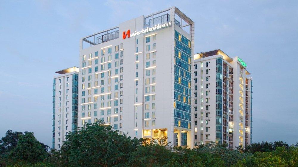 Swiss-Belresidences Kalibata, Jakarta