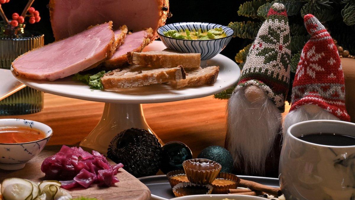 TA Community Festive Market, satu event Natal 2023 terbaik di Singapura