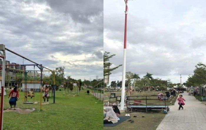 Taman Cipta Grand City Batam