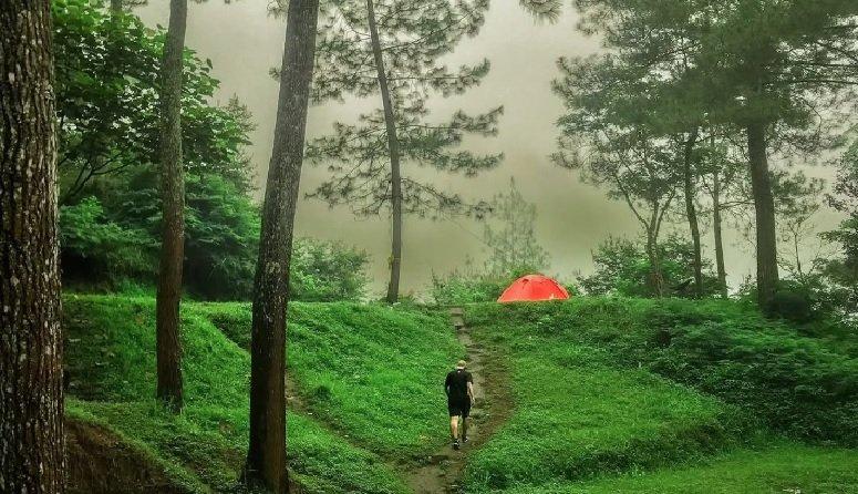 Taman Nasional Gunung Ciremai