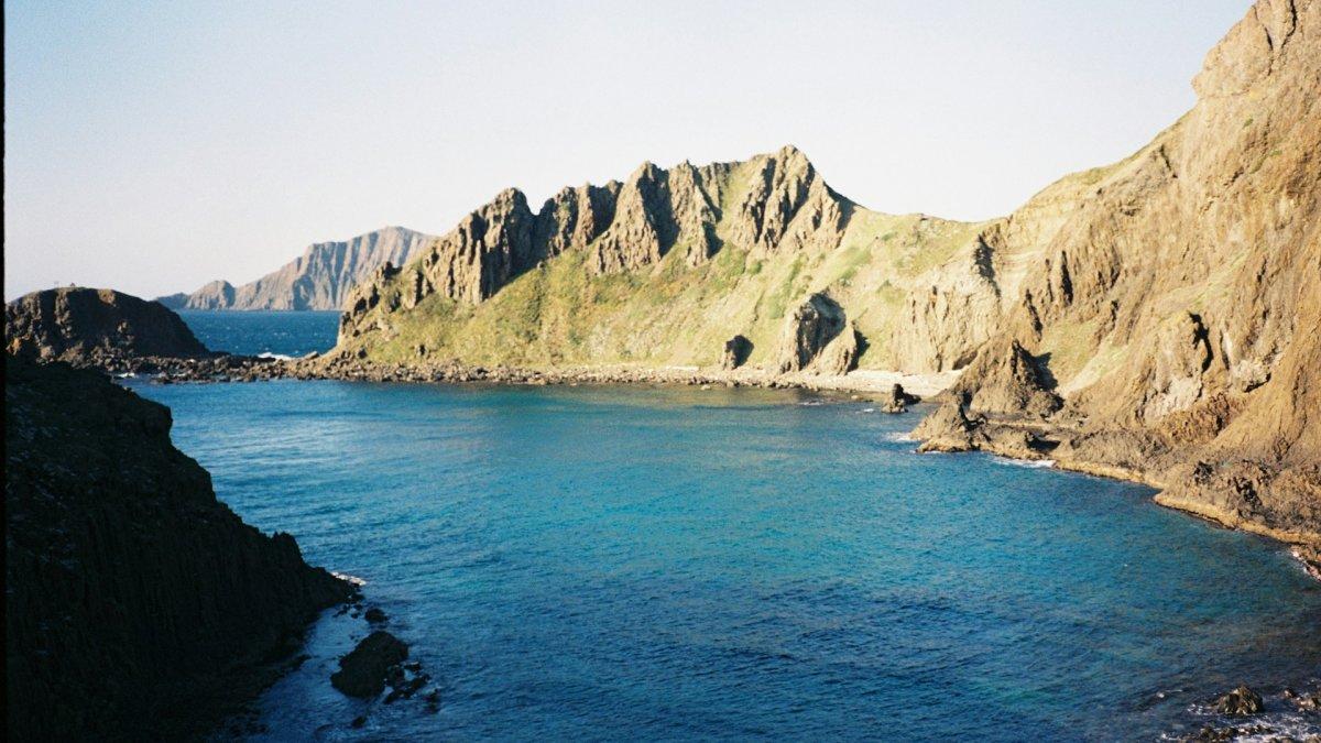 Taman Nasional Rishiri-Rebun-Sarobetsu, satu taman nasional terbaik di Hokkaido Jepang.
