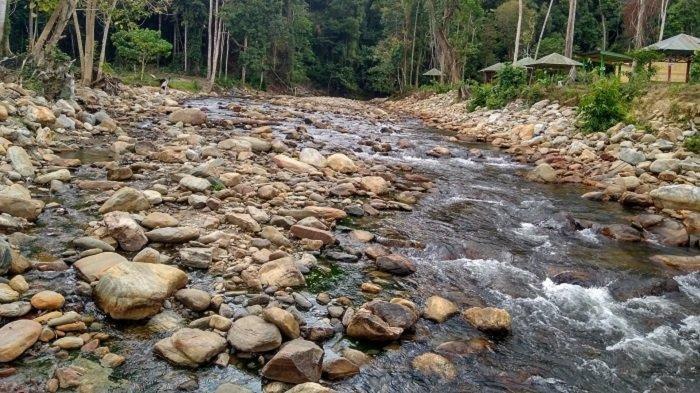 Taman Wisata Alam Kea-Kea