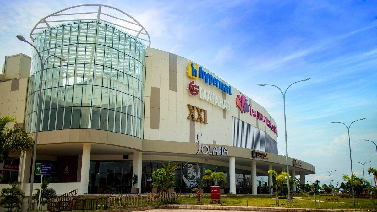 Tanjungpinang City Center (TCC), Tanjungpinang, Kepulauan Riau