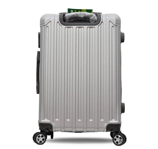 Tas Koper Polo City Hardcase 073