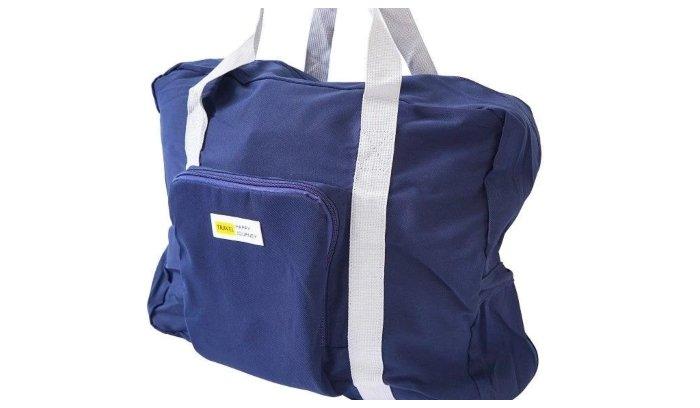 Tas untuk traveling, produk dari Passport Marilyn Tas Travel Lipat