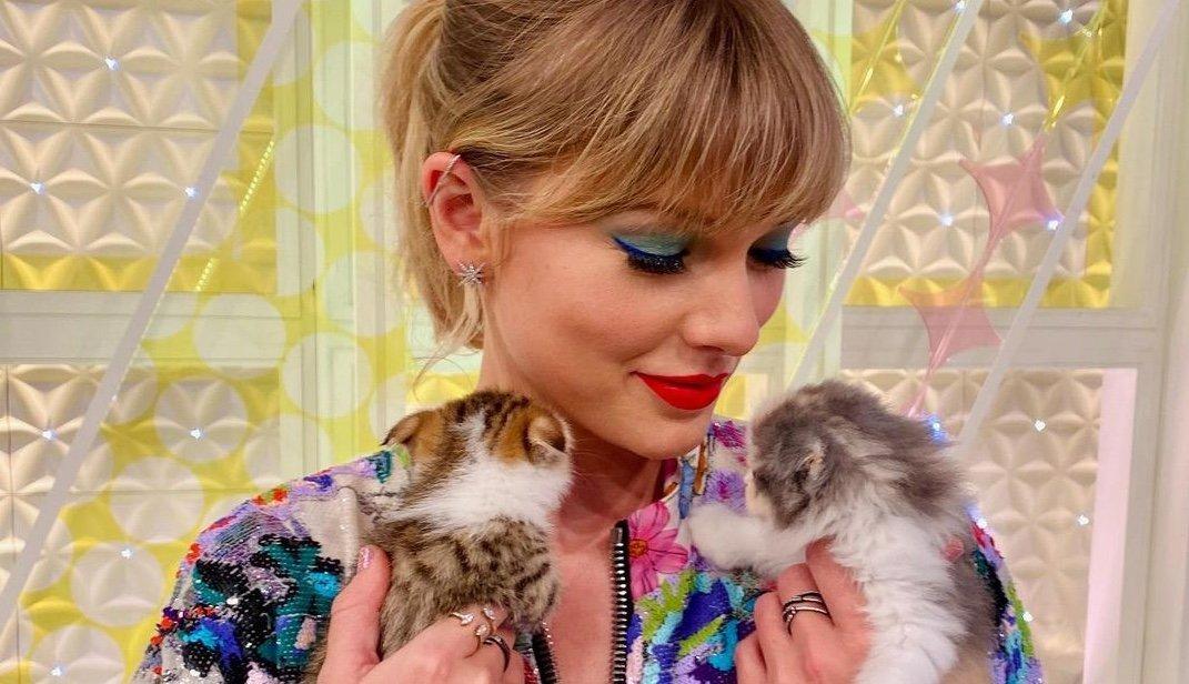 Taylor Swift